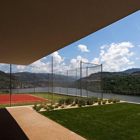 Douro Royal Valley Hotel & Spa Baião Exterior foto